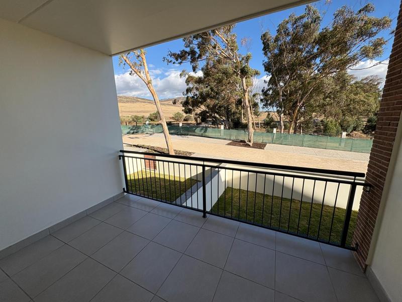 To Let 2 Bedroom Property for Rent in Richwood Western Cape